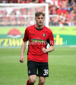 SC Freiburg - Borussia Dortmund