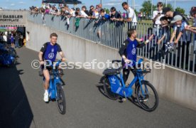 30.05.25 DFB Training
