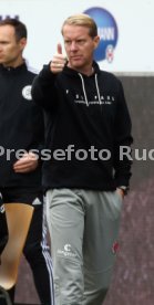 16.10.21 1. FC Heidenheim - FC St. Pauli