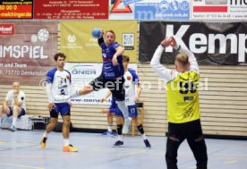 21.09.24 TSV Denkendorf - TV Reichenbach