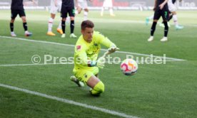 29.04.23 VfB Stuttgart - Borussia Mönchengladbach