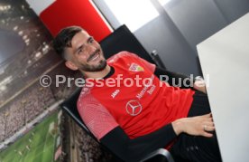 02.03.23 VfB Stuttgart Fabian Bredlow