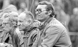 12.04.75 VfB Stuttgart Amateure - Borussia Dortmund