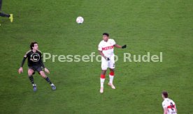 18.01.26 VfB Stuttgart - 1. FC Union Berlin