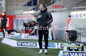 07.04.21 1. FC Heidenheim - Holstein Kiel
