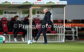 09.01.21 SC Freiburg - 1. FC K&ouml;ln