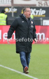 1. FC Heidenheim - FC St. Pauli