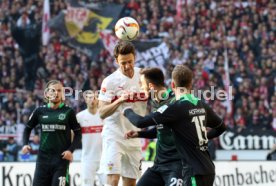 VfB Stuttgart - Hannover 96