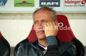 SC Freiburg - TSG 1899 Hoffenheim