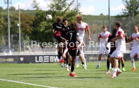 29.08.26 U19 VfB Stuttgart - U19 SC Freiburg