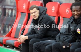 05.04.23 1. FC N&uuml;rnberg - VfB Stuttgart