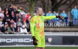 05.01.25 VfB Stuttgart - Ajax Amsterdam