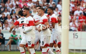 08.08.26 VfB Stuttgart - FC Everton