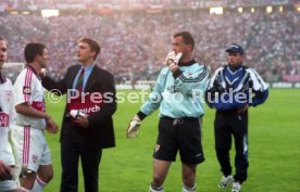 14.06.97 DFB-Pokal Finale 1997 VfB Stuttgart - FC Energie Cottbus