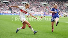 21.03.26 Frauen VfB Stuttgart - 1. FSV Mainz 05