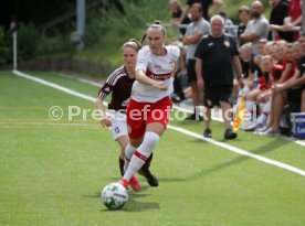 28.08.22 Frauen TSV Deizisau - VfB Stuttgart
