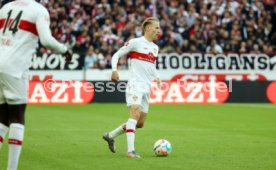 17.09.22 VfB Stuttgart - Eintracht Frankfurt