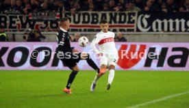 25.09.25 VfB Stuttgart - Celta de Vigo