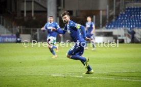 21.12.20 Karlsruher SC - Hamburger SV