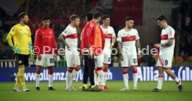 Relegation 2019 VfB Stuttgart - 1. FC Union Berlin
