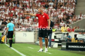 VfB Stuttgart - Hannover 96