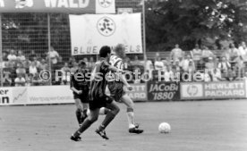13.08.45 Stuttgarter Kickers - SC Freiburg