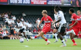 15.08.26 Fulham FC - VfB Stuttgart