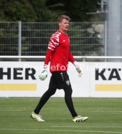 25.07.23 VfB Stuttgart Training
