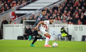 13.01.26 VfB Stuttgart - Eintracht Frankfurt