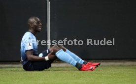 Stuttgarter Kickers - 1. FC Saarbr&uuml;cken