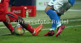 11.02.23 TSG 1899 Hoffenheim - Bayer 04 Leverkusen