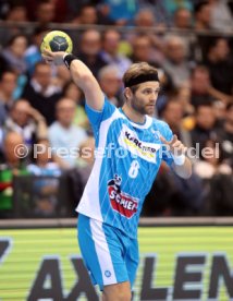 TVB 1898 Stuttgart - HBW Balingen-Weilstetten