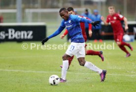 VfB Stuttgart - SV Darmstadt 98