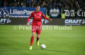 SV Darmstadt 98 - VfB Stuttgart