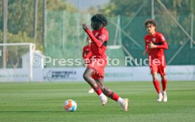28.01.22 VfB Stuttgart - FK Rostow