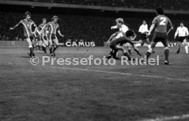 17.11.79 Deutschland - Wales