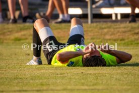 02.07.25 SSV Ulm 1846 - FC Bayern München II