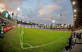 18.10.22 Stuttgarter Kickers - Eintracht Frankfurt