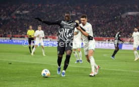 02.12.23 VfB Stuttgart - SV Werder Bremen