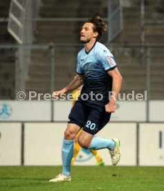 Stuttgarter Kickers - SG Sonnenhof Gro&szlig;aspach