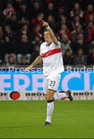 SC Freiburg - VfB Stuttgart