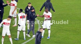 11.11.23 VfB Stuttgart - Borussia Dortmund