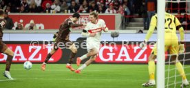 21.12.24 VfB Stuttgart - FC St. Pauli