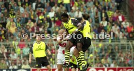 16.09.95 Borussia Dortmund - VfB Stuttgart