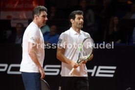 Porsche Tennis Grand Prix 2016