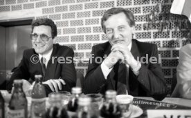 26.05.1984 VfB Stuttgart - Hamburger SV