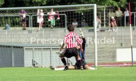 05.08.95 VfB Stuttgart - Athletic Bilbao