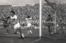 SV Darmstadt 98 - VfB Stuttgart