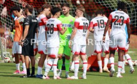16.07.26 VfB Stuttgart Training