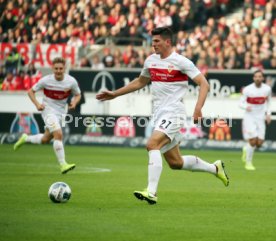 VfB Stuttgart - Karlsruher SC